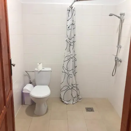 Apartment Vadkan Vendeghaz *
