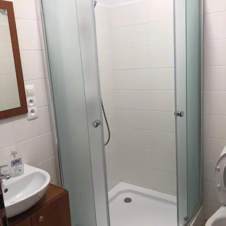 Apartment Vadkan Vendeghaz