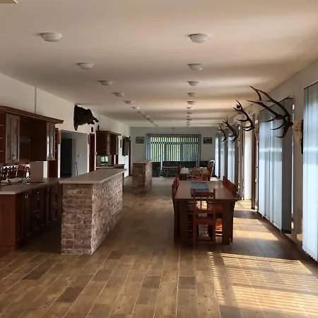 Apartment Vadkan Vendeghaz