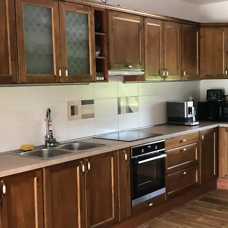 Apartment Vadkan Vendeghaz