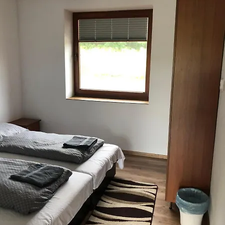 Apartment Vadkan Vendeghaz *