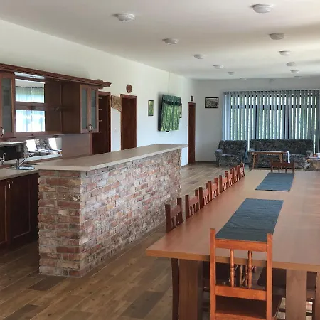 Vadkan Vendeghaz Apartment *